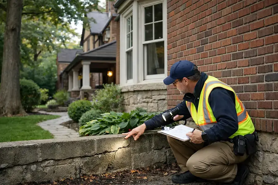 Home Inspection Essentials for Shaker Heights and Cleveland Buyers