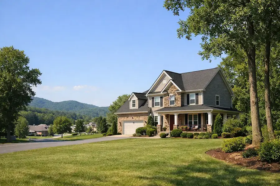 Understanding Property Taxes and Assessments in Hurricane, WV