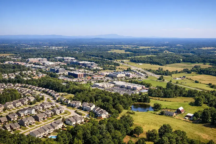 Six-County North Georgia Real Estate: Markets, Values, and Investment Opportunities