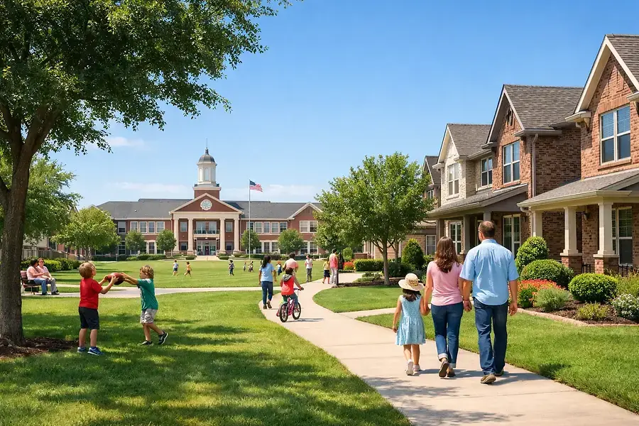 School Districts & Home Values: What DFW Families Need to Know