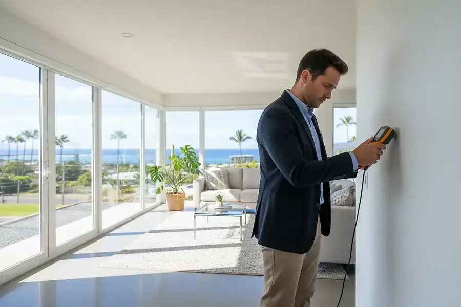 Complete Home Inspection Guide for Kapolei Residential Buyers