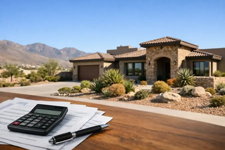 Understanding El Paso Property Taxes: A Guide for Homeowners