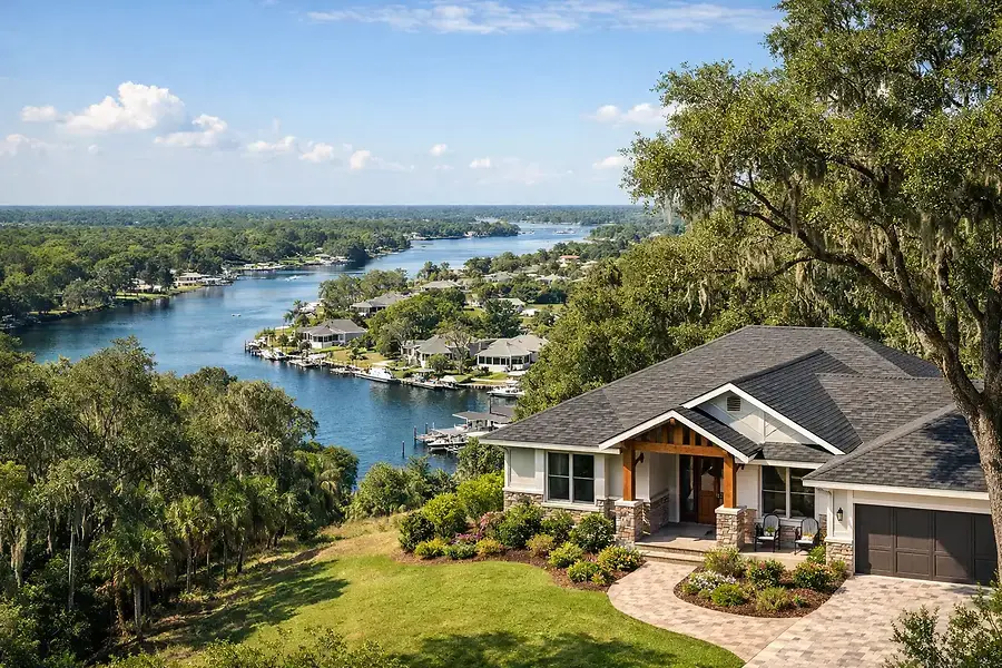 Relocating to Citrus County: A Guide to Finding Your Ideal Home
