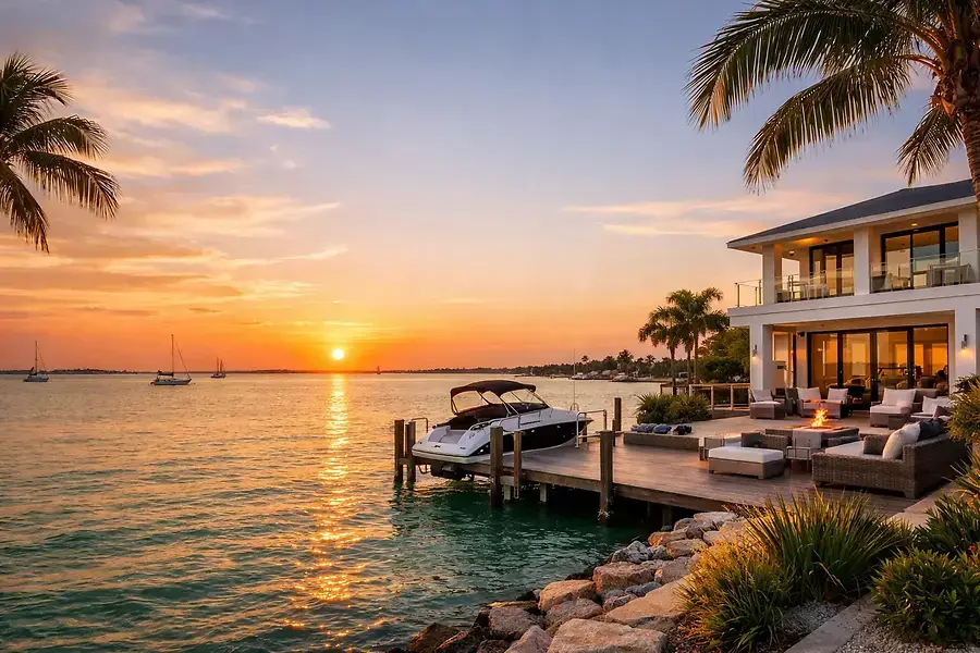 Gulfport Waterfront Living: What You Should Know Before Buying