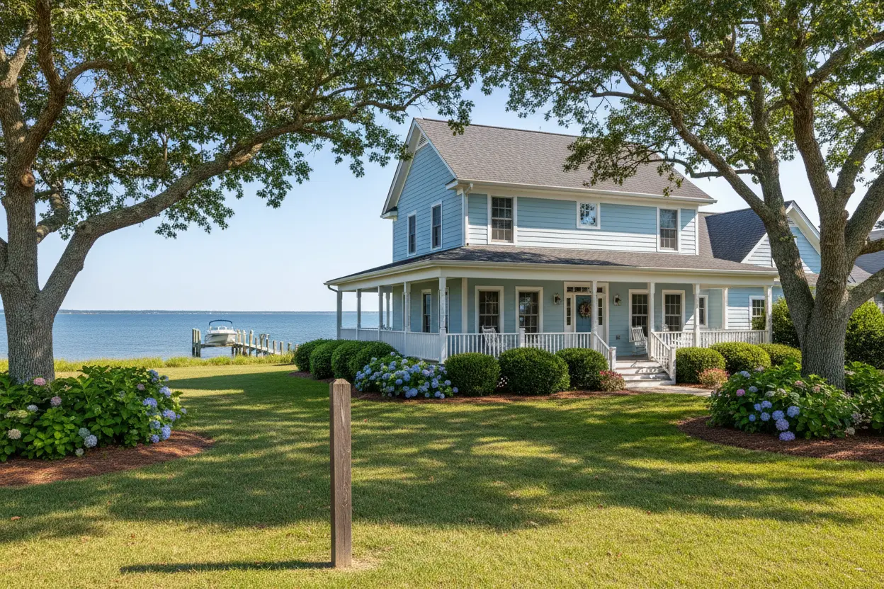 Selling Your Home in Mathews, VA: Essential Steps for Success