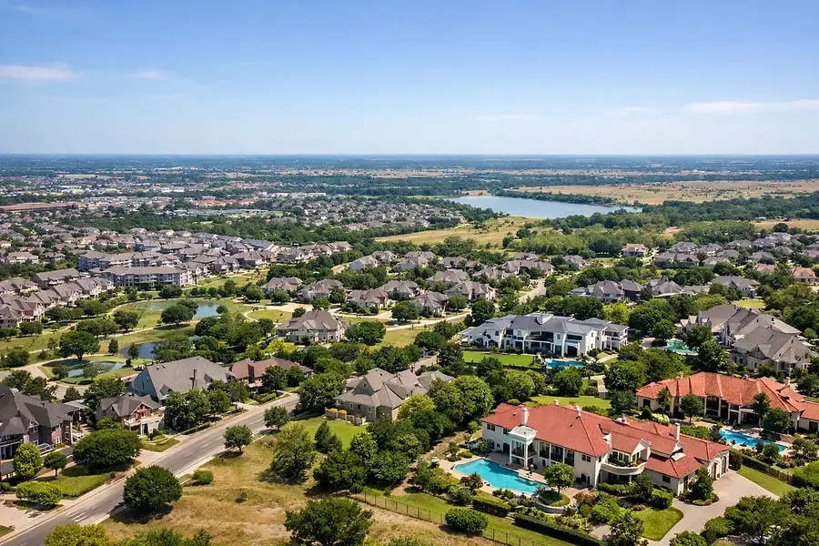 Comparing Home Prices Across DFW Suburbs: Where Your Budget Goes Further