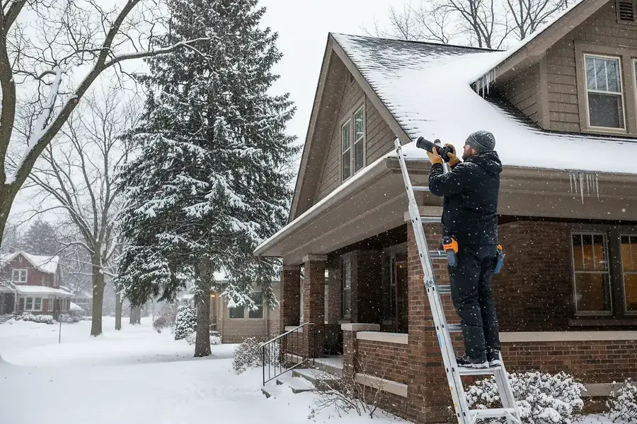 The Complete Home Inspection Checklist for Minneapolis Homebuyers