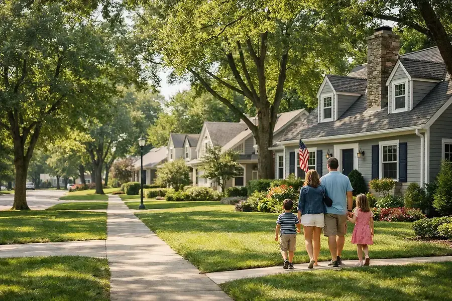 Prairie Village Home Values and Market Trends: A Complete Guide