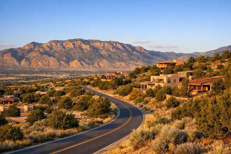 Commuting from East Side Communities: Your Guide to Living Near Albuquerque