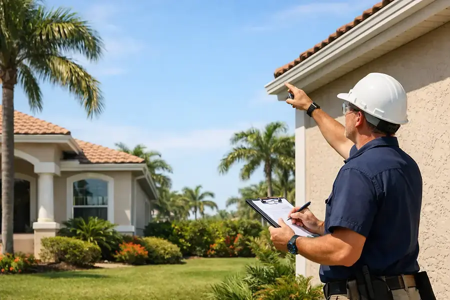 Complete Home Inspection Guide for Tampa Bay and Clearwater Buyers