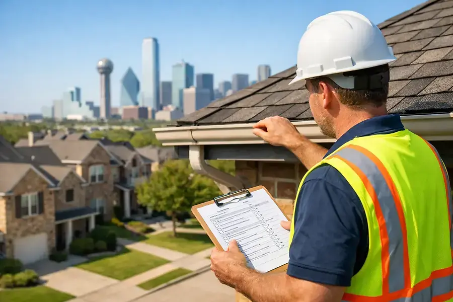Essential Dallas Home Inspection Checklist: What Smart Buyers Must Know