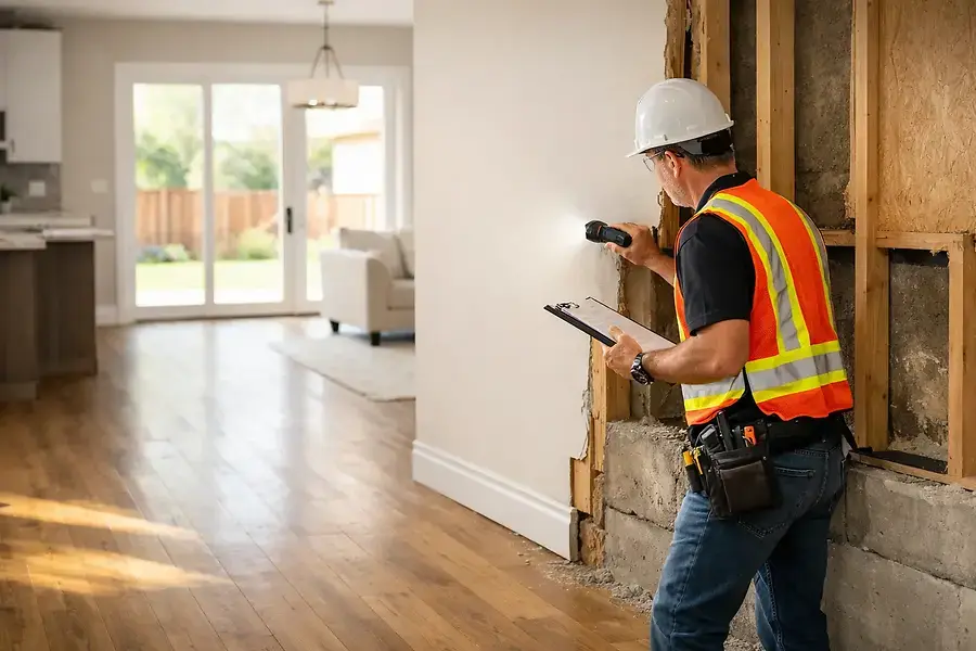 The Complete Home Inspection Guide for Dallas Homebuyers