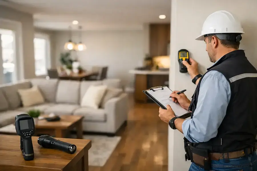 Home Inspection Essentials: What Birmingham Buyers Need to Know