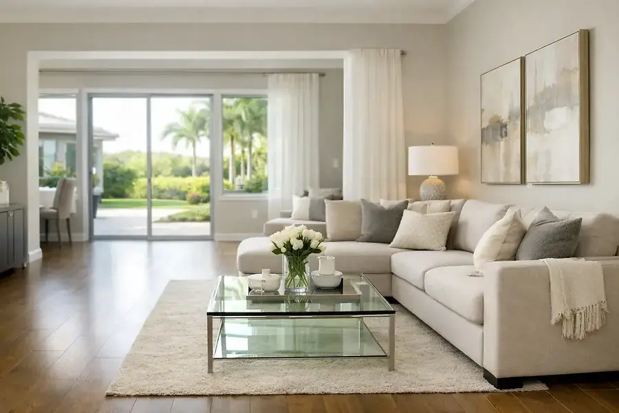 Lakewood Ranch Home Staging Strategies for Faster Sales and Higher Offers
