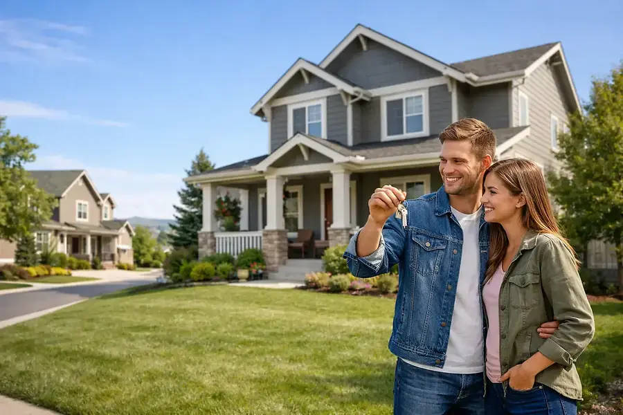 First-Time Home Buyers: Your Complete South Denver Metro Guide