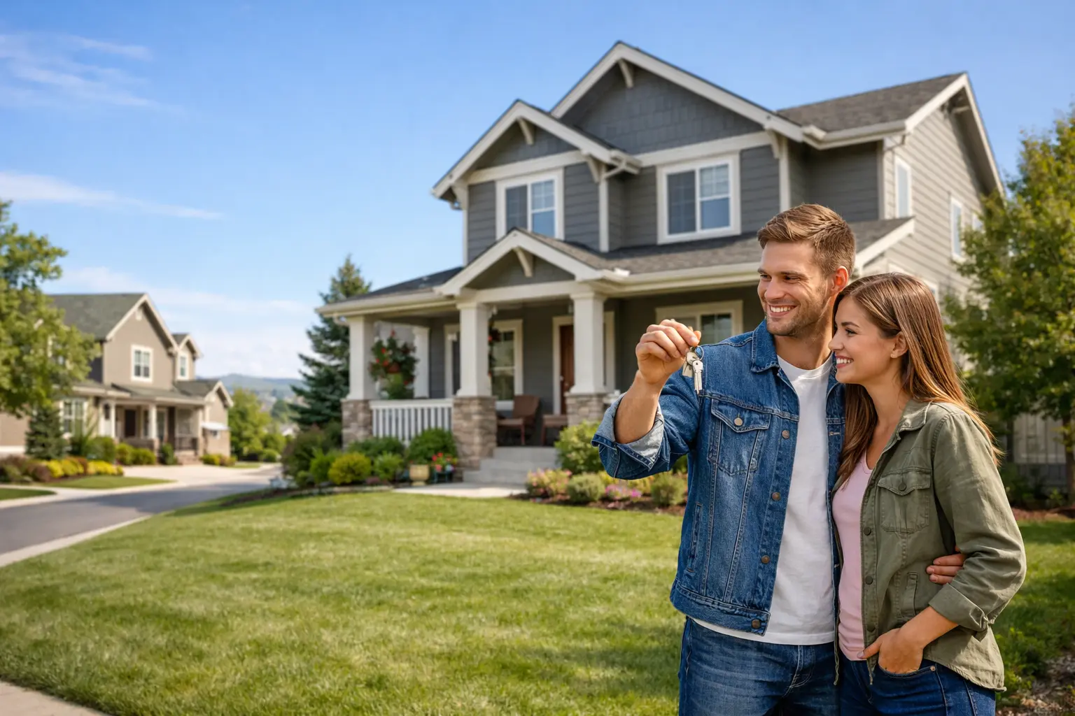 First-Time Home Buyers: Your Complete South Denver Metro Guide