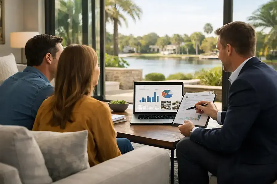 Selling Your Home in Orlando & Winter Park: Pricing Strategies That Work