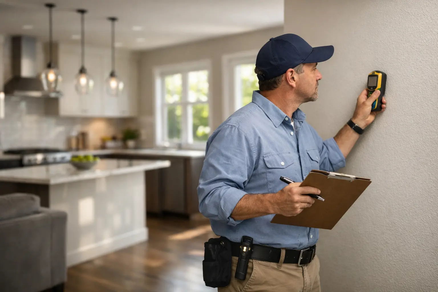 Essential Home Inspection Tips for Burlington Homebuyers