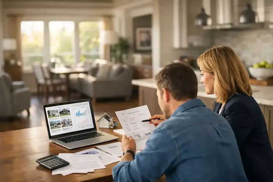 Pricing Your Home Competitively in Noblesville and Westfield Markets