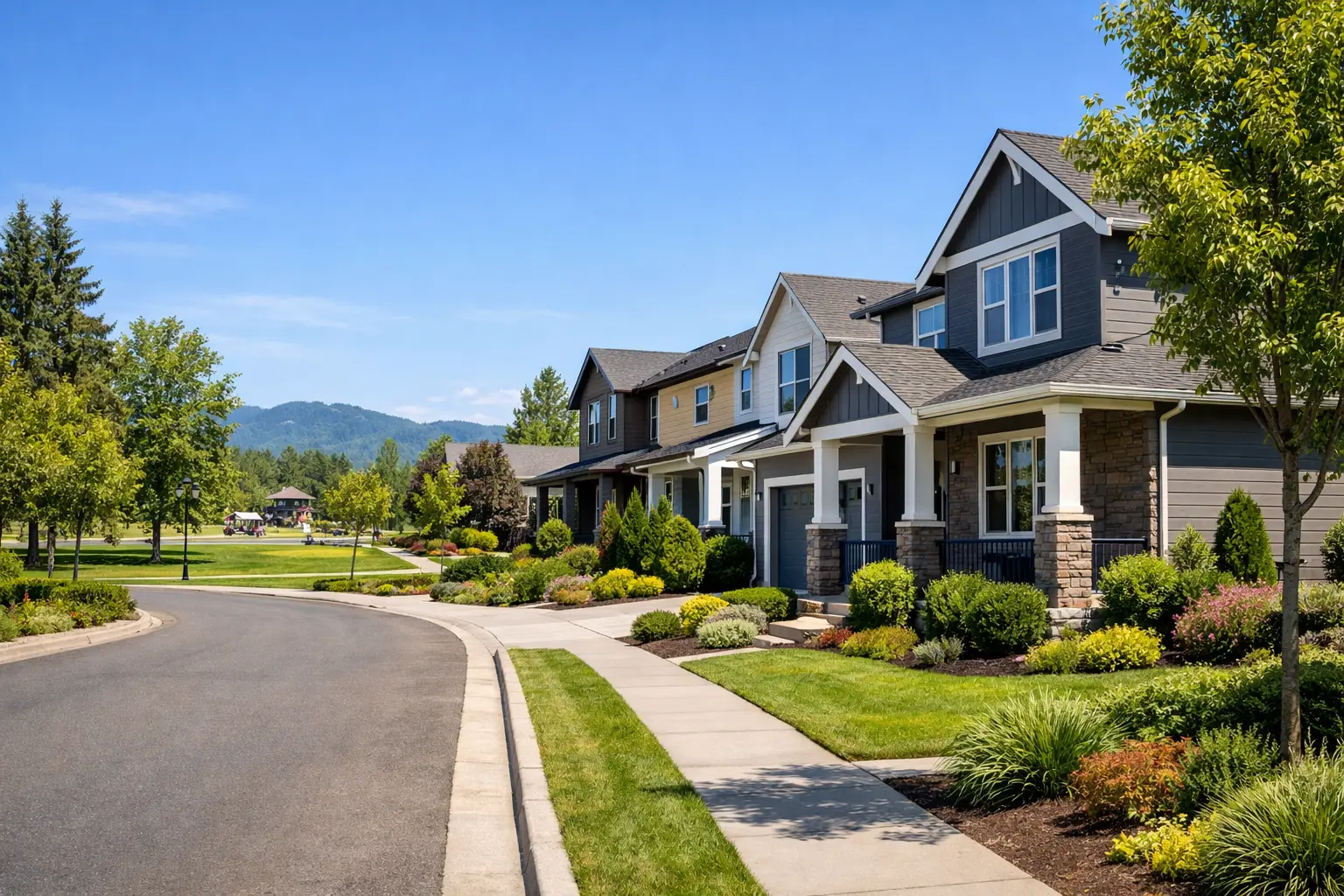 Understanding Gresham's Residential Real Estate Market in 2026