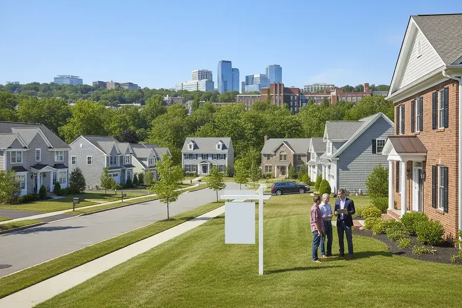Investment Potential in Wallingford, New Haven, and Fairfield Homes