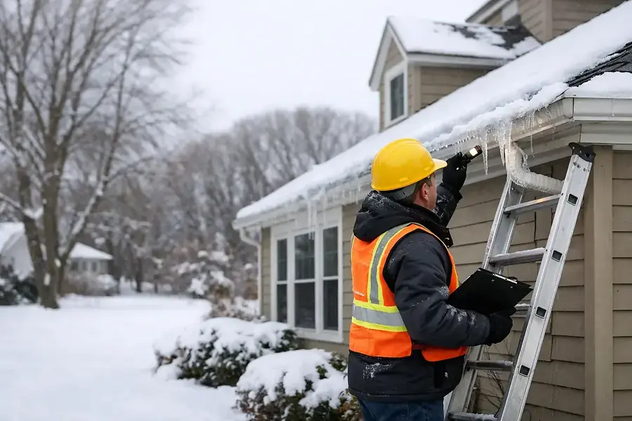 The Complete Home Inspection Guide for Green Bay Homebuyers and Sellers