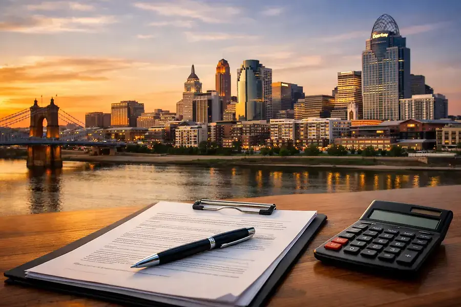 Cincinnati Real Estate Financing: Smart Strategies for Buyers