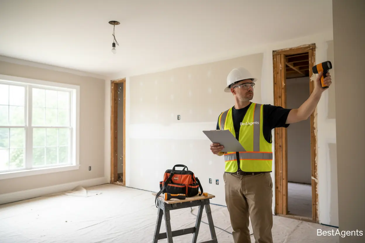 The Complete Guide to Richmond Home Inspection and Due Diligence