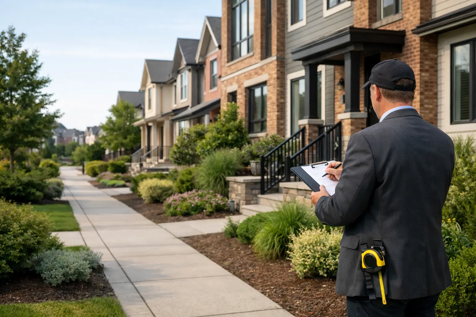 Navigating Appraisals in Richmond's Competitive Real Estate Market