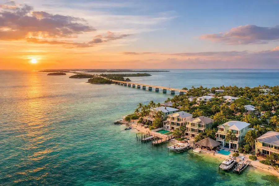 Investment-Grade Homes in the Florida Keys: A Strategic Buyer's Guide