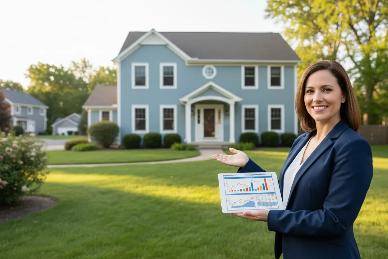 Selling Your Home in Cambridge, MN: A Strategic Pricing Guide