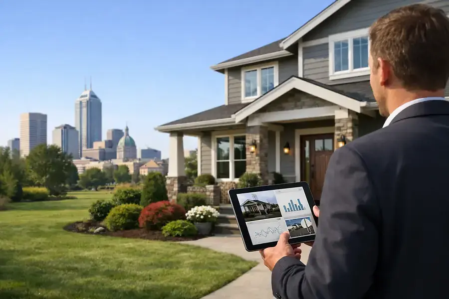 Selling Your Indianapolis Home: Pricing Strategies That Work