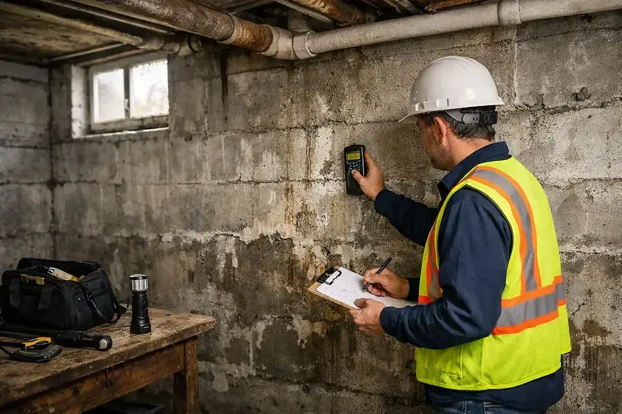 The Complete Home Inspection Guide for Homebuyers