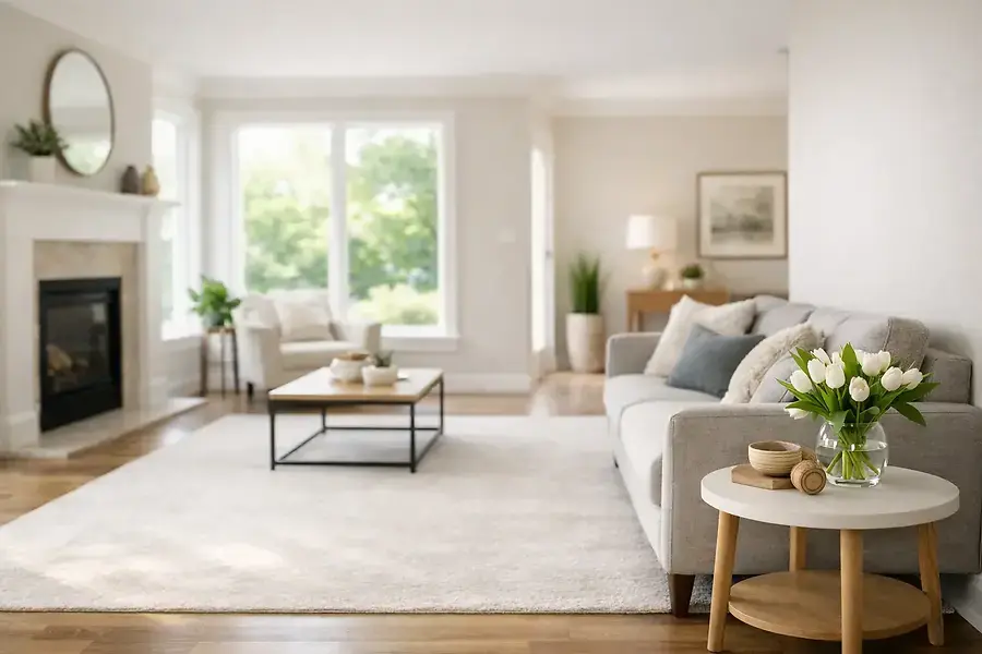 The Complete Home Staging Guide for Sellers