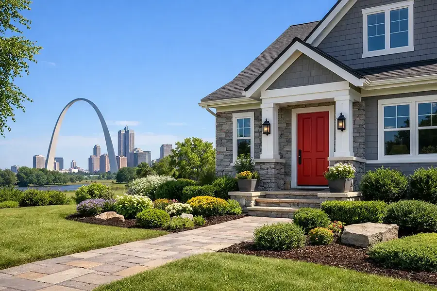 Selling Your Saint Louis Home: Strategies to Maximize Profit