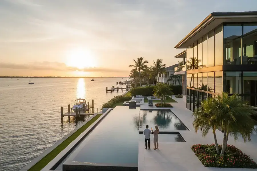 Luxury Home Sales in Saint Petersburg: Complete Market Strategy