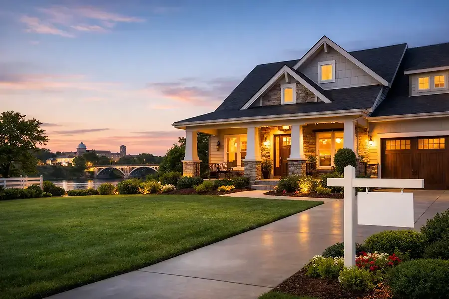 Home Selling Strategies for the Montgomery to Wetumpka Market
