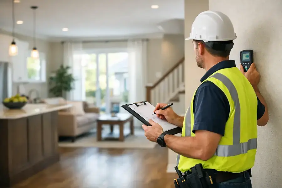 Sherwood Home Inspection Essentials: What Every Buyer Should Know