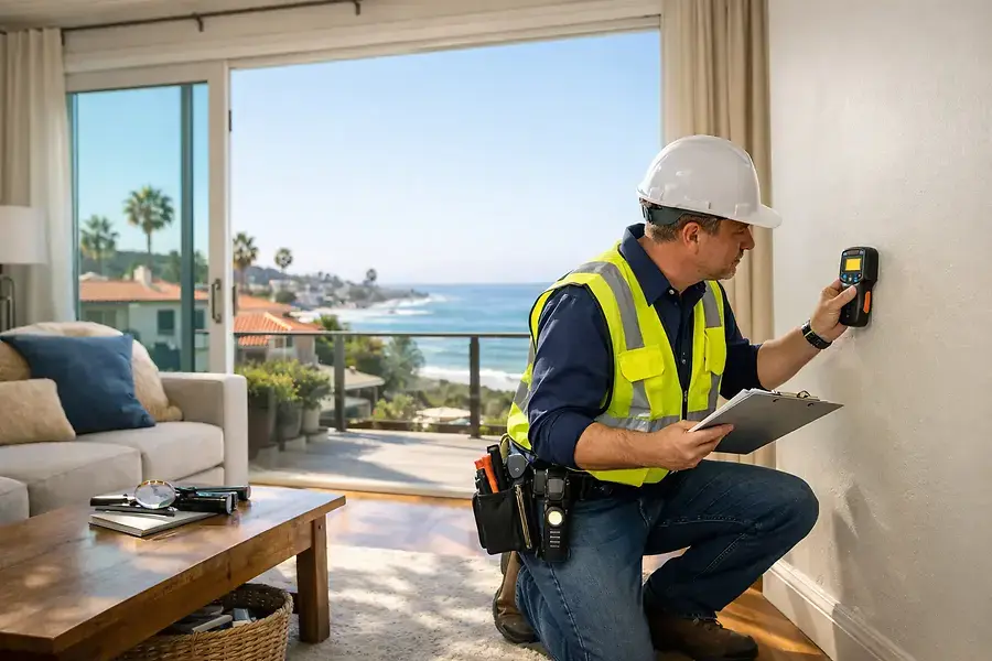 San Diego Home Inspections: What Every Buyer Absolutely Needs to Know