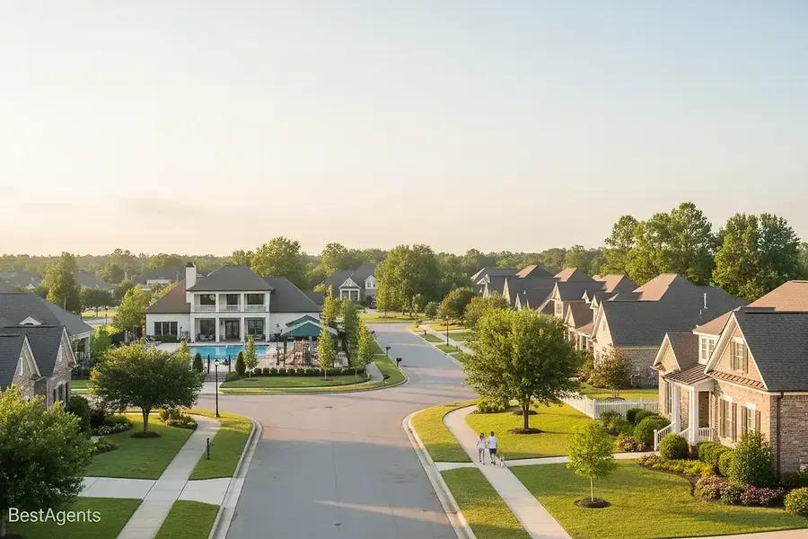 Understanding HOA Fees and Costs in Slidell Residential Communities