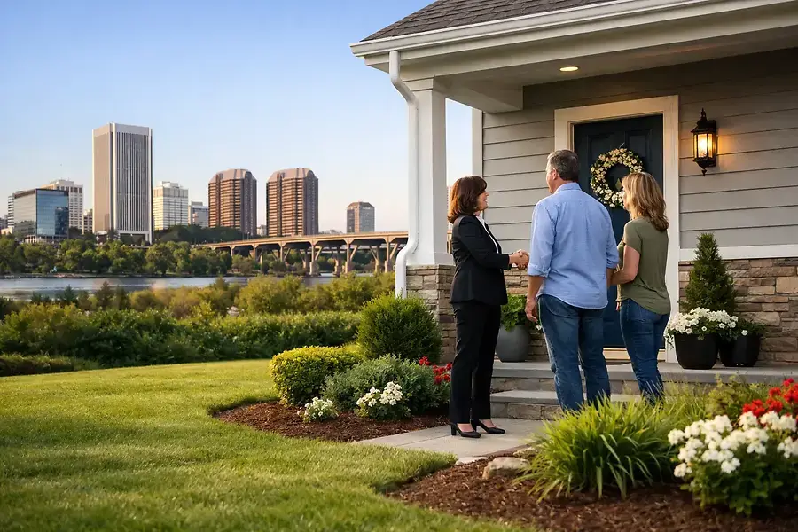 Selling Your Home Faster in Virginia's Top Real Estate Markets