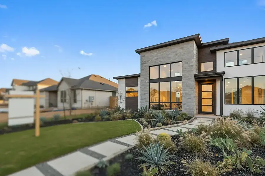Finding Your Perfect New Construction Home in the DFW Metroplex