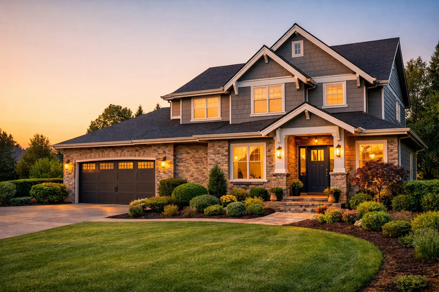 Selling Your Hoover Home: Pricing, Staging & Market Strategy