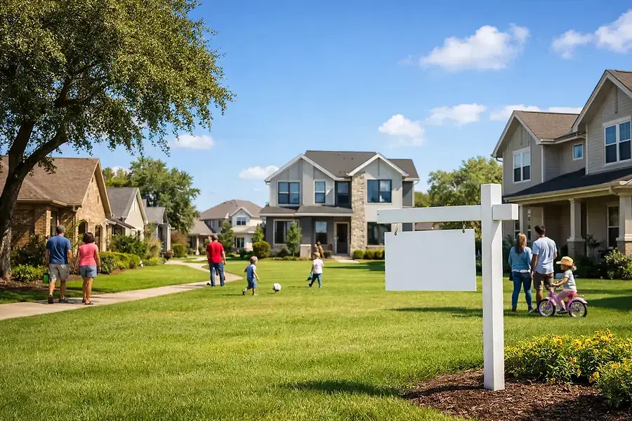 Pearland Home Affordability: Finding Your Perfect Property at the Right Price