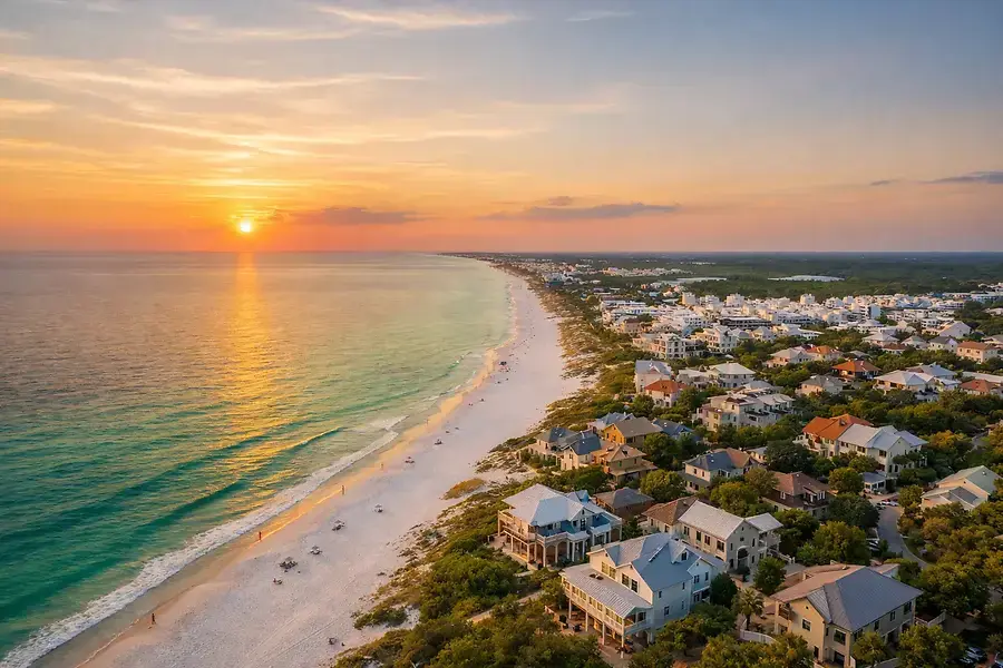 30A Neighborhood Guide: Finding Your Perfect South Walton Home