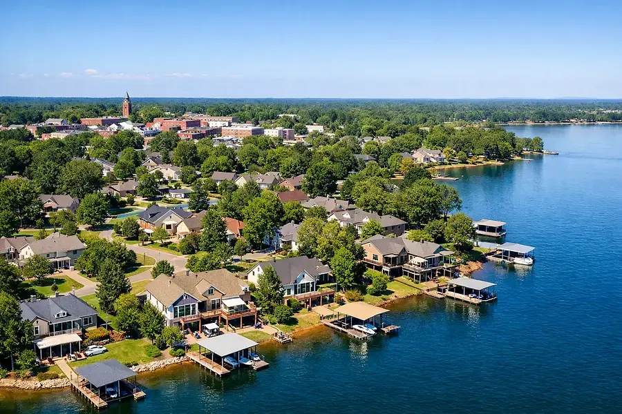 Hartwell Neighborhoods Guide: Discover Your Ideal Residential Community