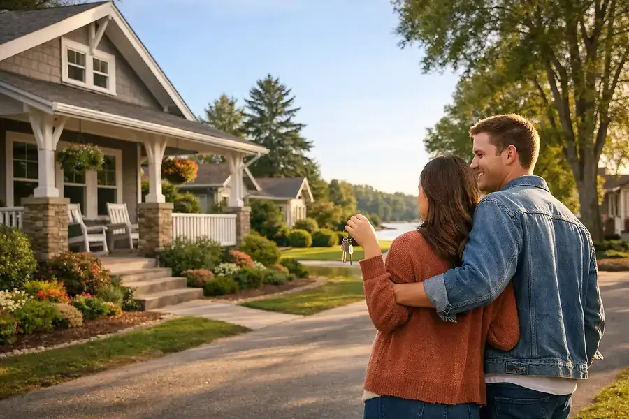 First-Time Buyers in Spirit Lake: Navigate Your Purchase with Confidence