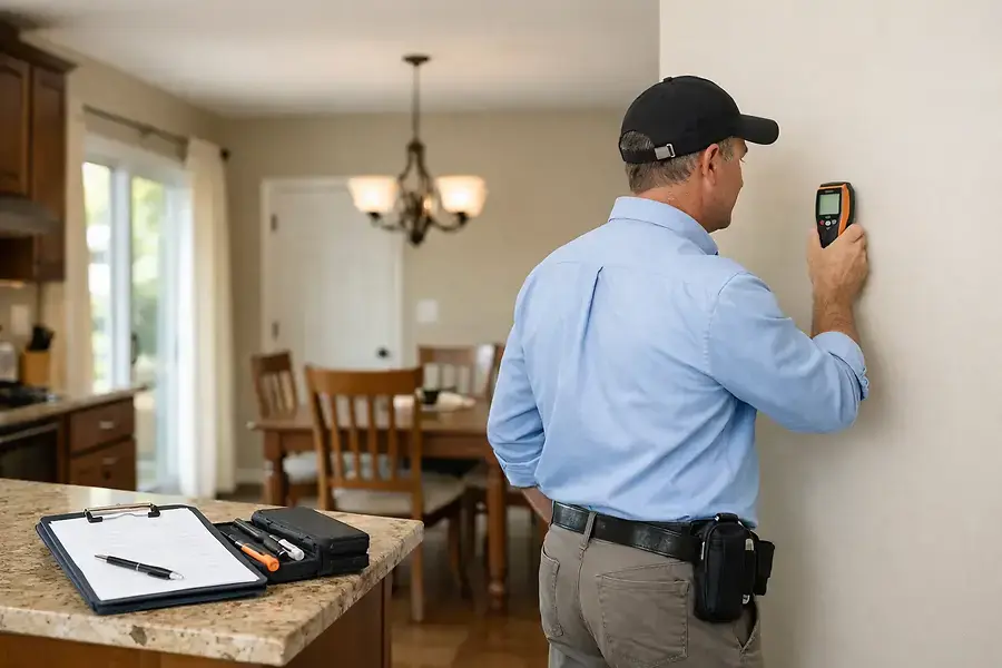 Your Essential Guide to Home Inspections for Boardman, OH Buyers