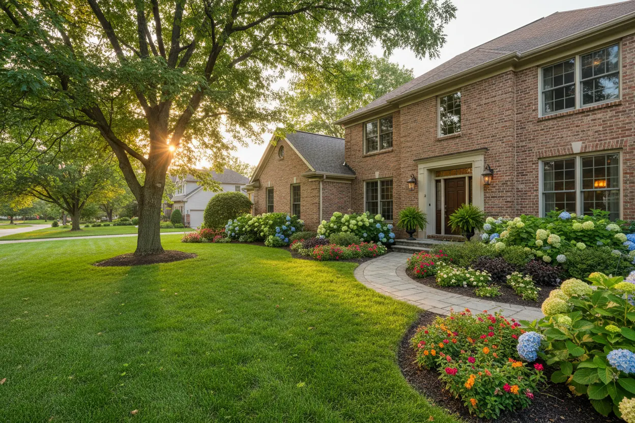 Selling Your Glen Ellyn Home: A Complete Market Strategy Guide