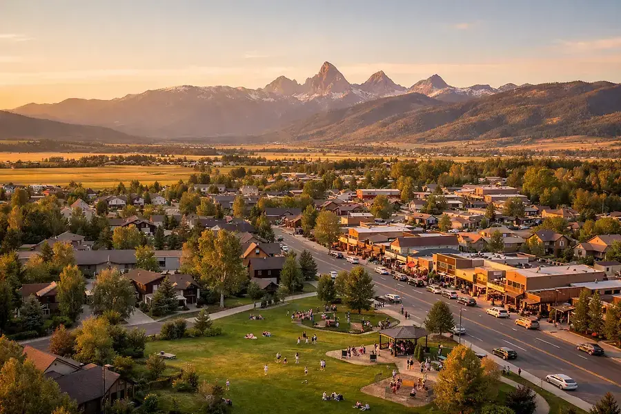 Victor, ID Neighborhood Guide: Schools, Amenities & Community